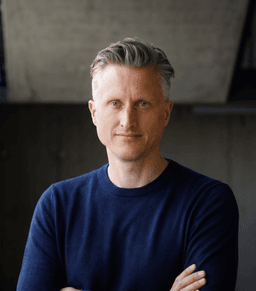 Portrait von Michael vom Sondern